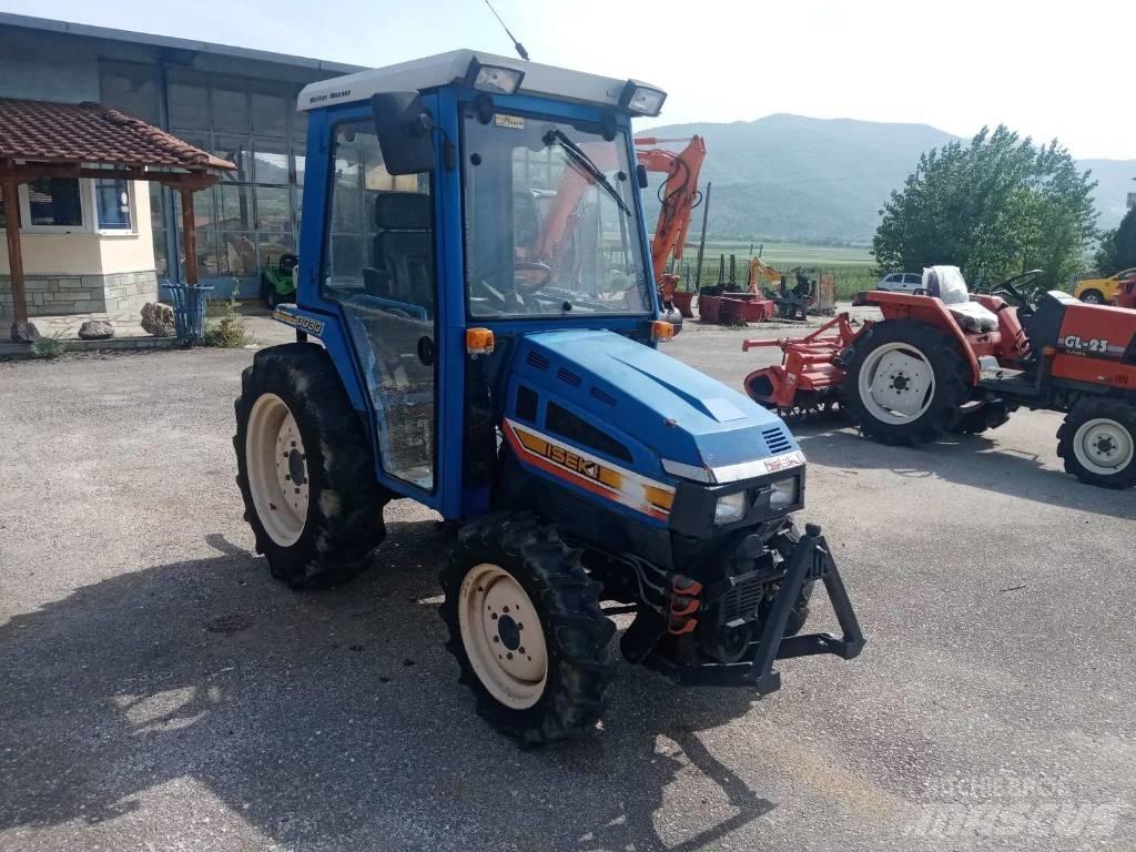 Iseki 3030 Ciągniki rolnicze