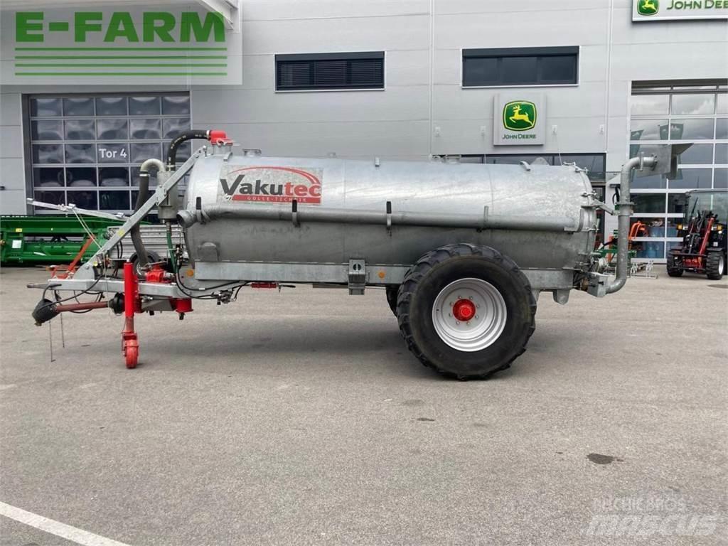  VA 6500 Rozrzutnik obornika