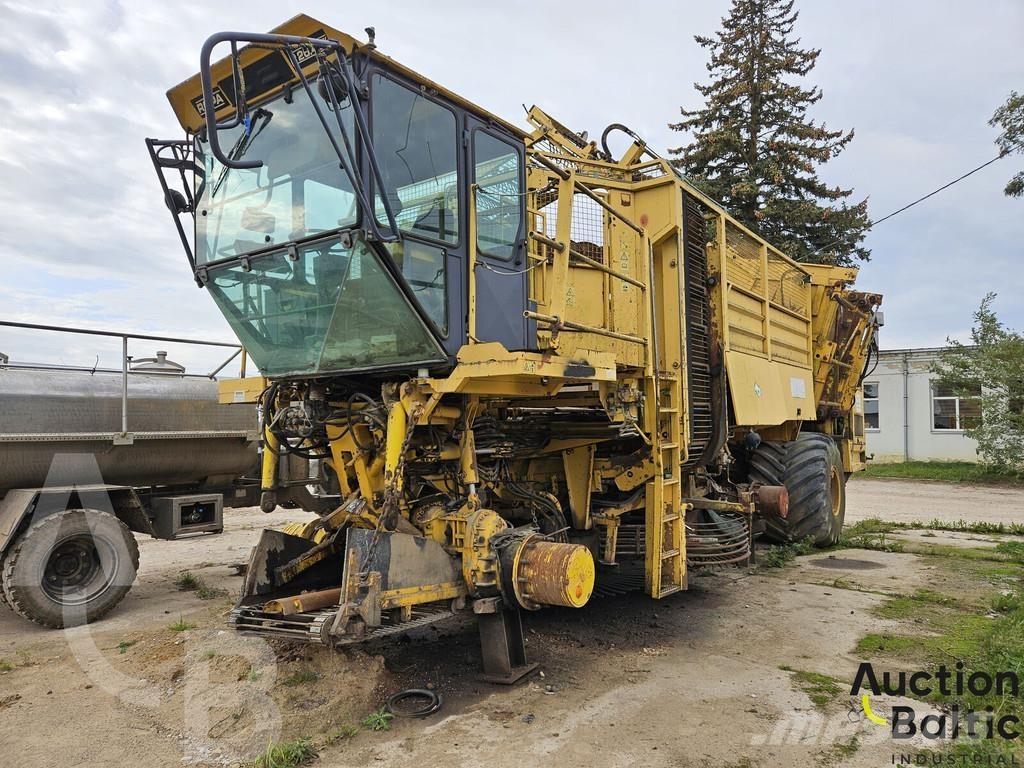 Ropa R26.45K Kombajny zbożowe