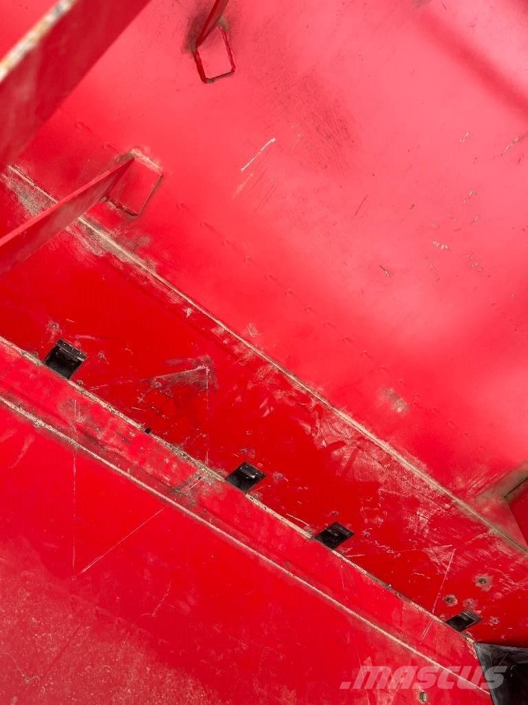 Juko HT 30000 Siewniki kombinowane