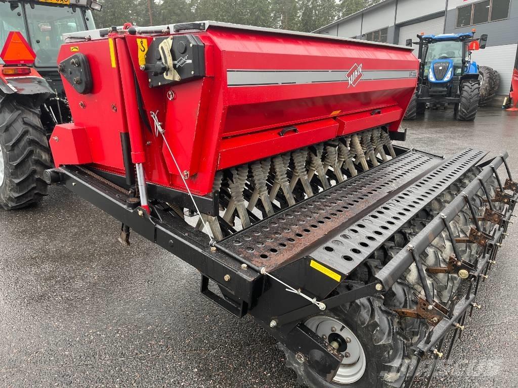 Juko HT 30000 Siewniki kombinowane