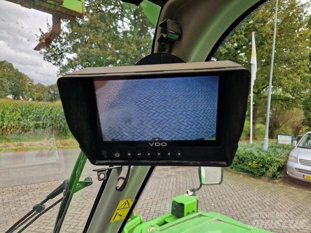 Merlo P40.17 Ładowarki teleskopowe