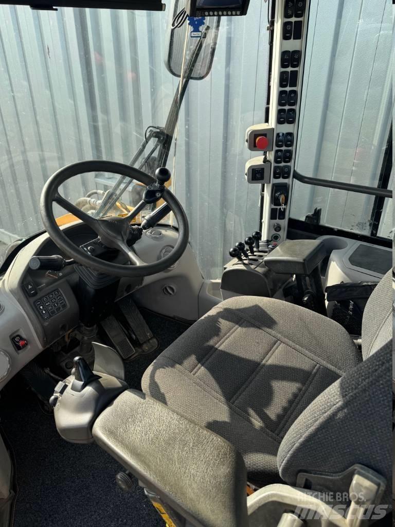 Volvo L 90 G Ładowarki kołowe