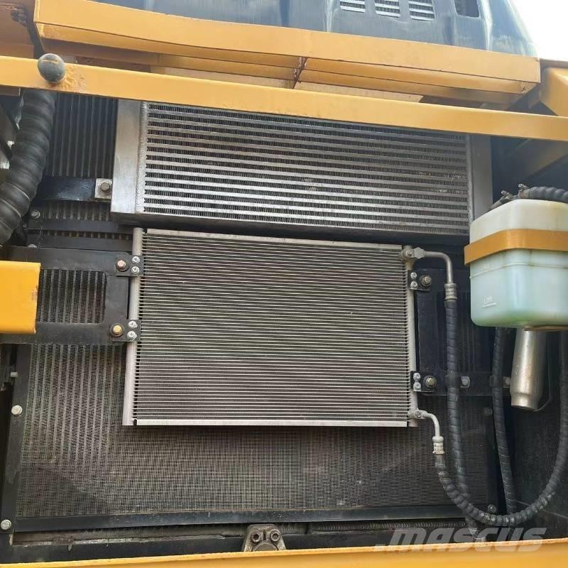 Sany SY 365 H Koparki gąsienicowe