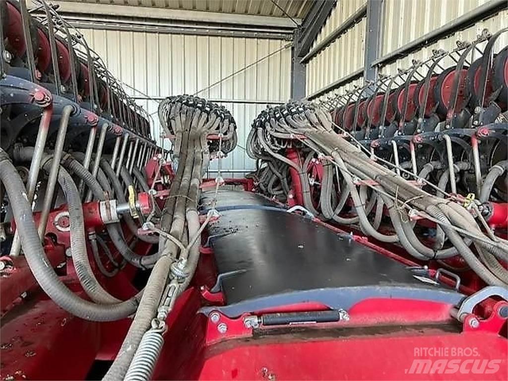 Horsch Serto 12SC Siewniki