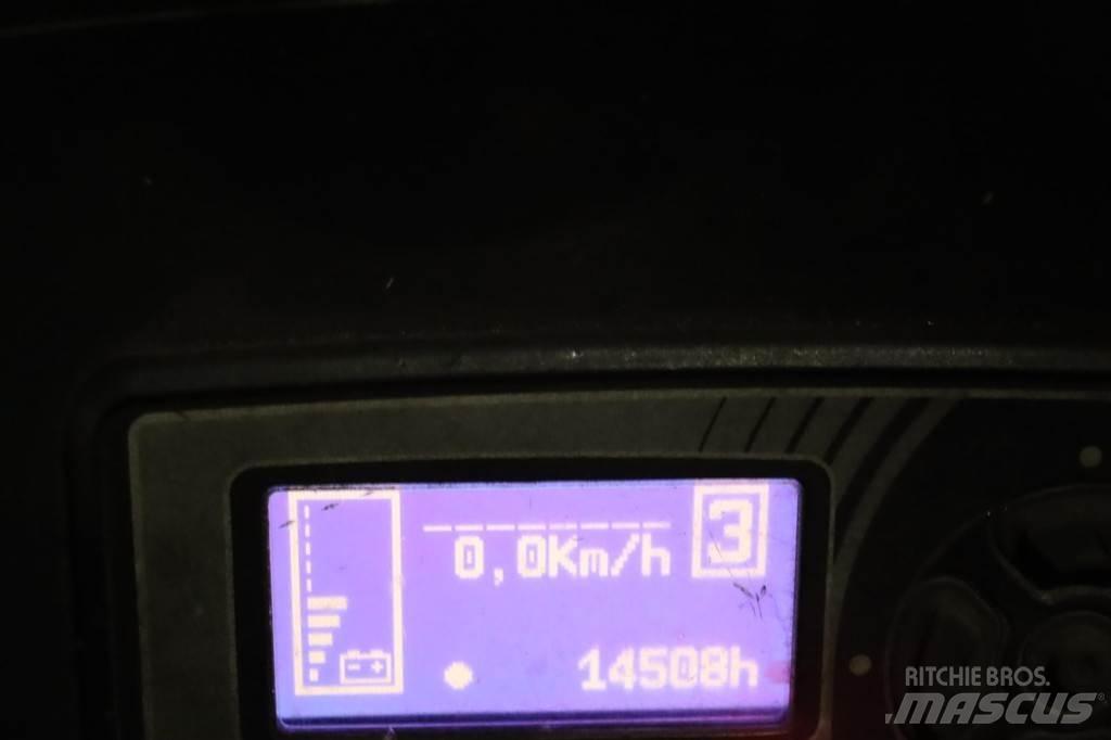 Carer Z25HD Wózki elektryczne