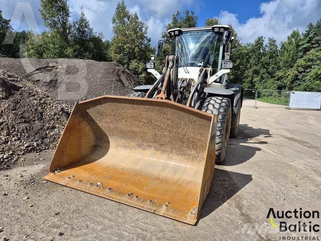 Volvo L 90 Ładowarki kołowe