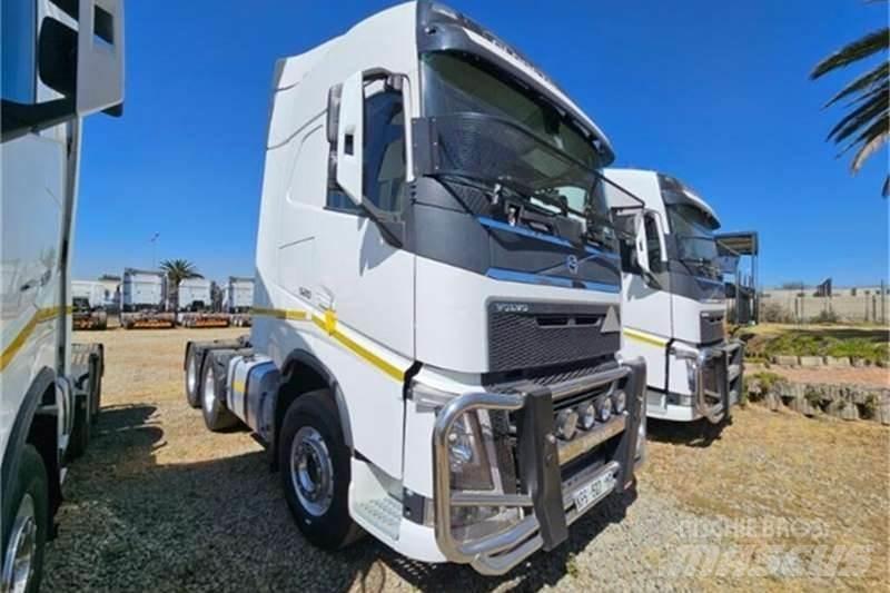 Volvo FH Inne