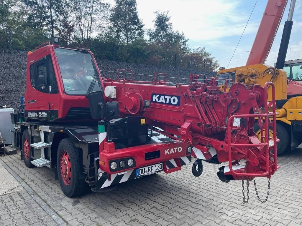 Kato CR-130Rf Żurawie terenowe