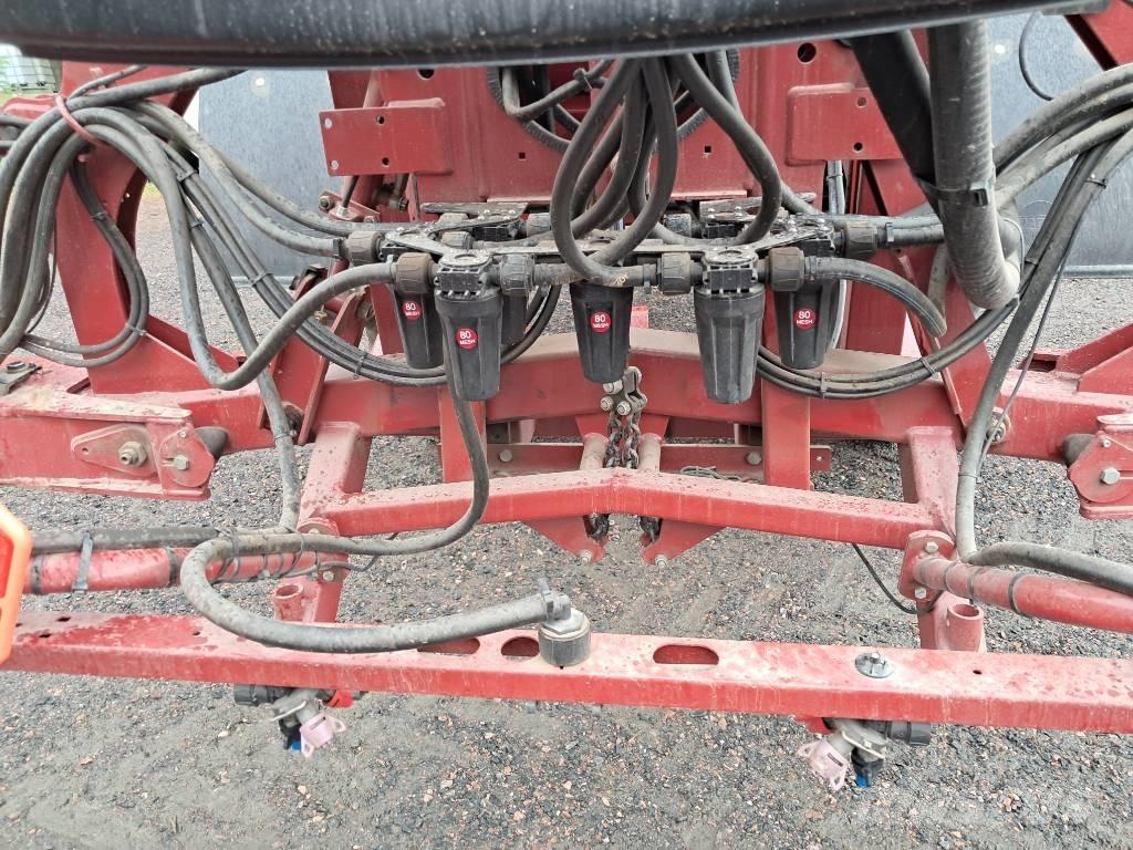 Hardi Navigator 40i Opryskiwacze zaczepiane