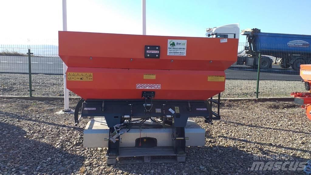 Maschio Zeno 24 Rozrzutnik nawozów mineralnych