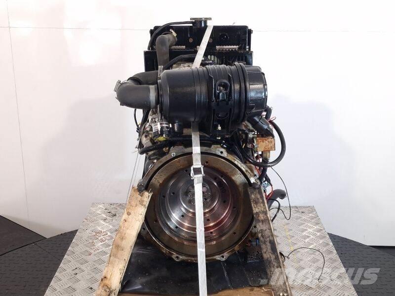 Perkins 403C-11 Silniki