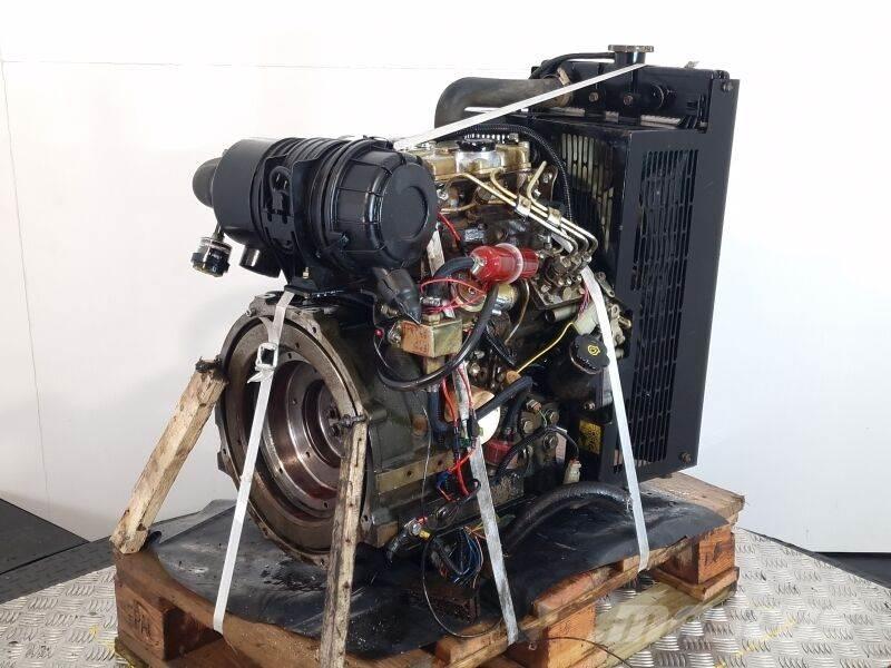 Perkins 403C-11 Silniki