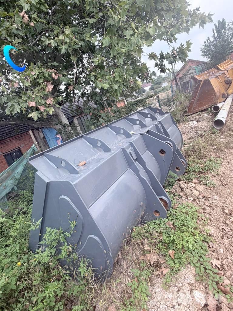 SDLG L 955 F Ładowarki kołowe