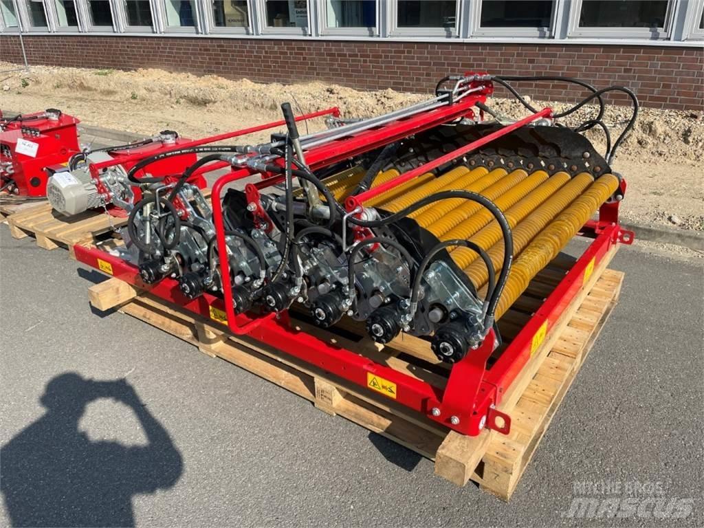 Grimme SG 160-14 Maszyny sortujące
