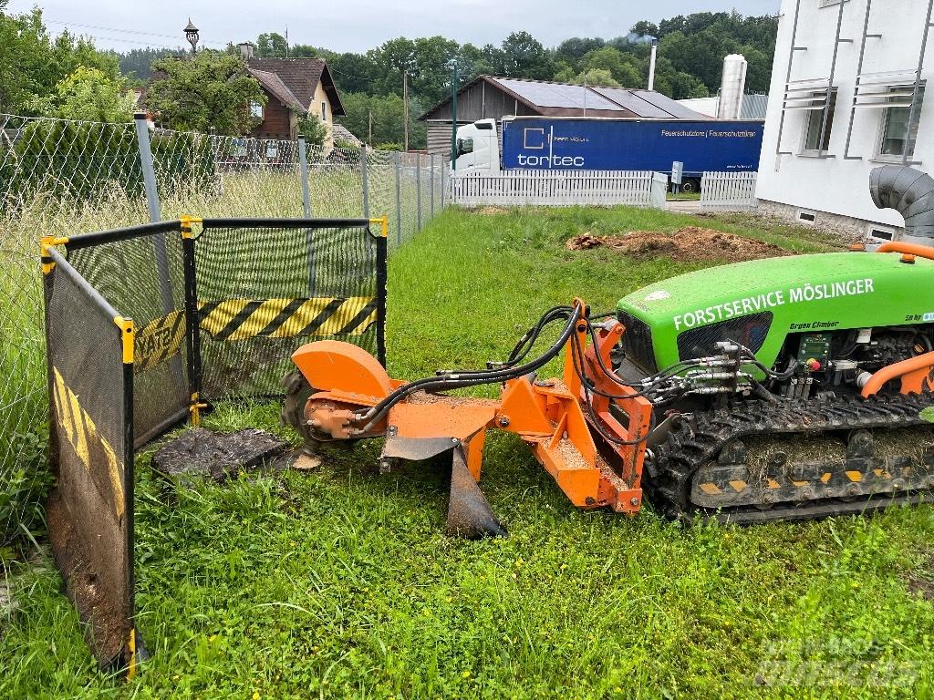 MDB LV 500 PRO Inny sprzęt paszowy