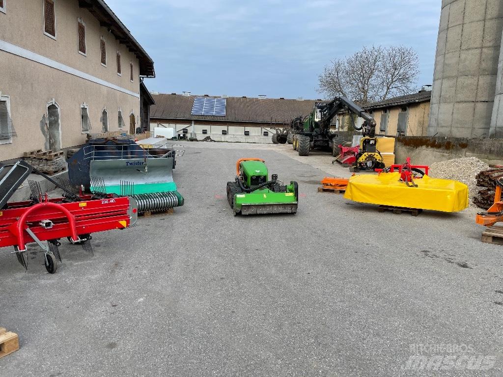 MDB LV 500 PRO Inny sprzęt paszowy