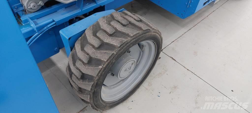 Genie GS 5390 RT Podnośniki nożycowe