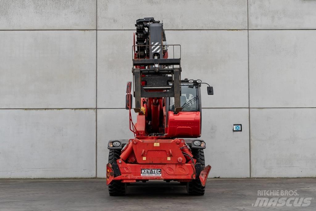 Manitou MRT 3255 Ładowarki teleskopowe
