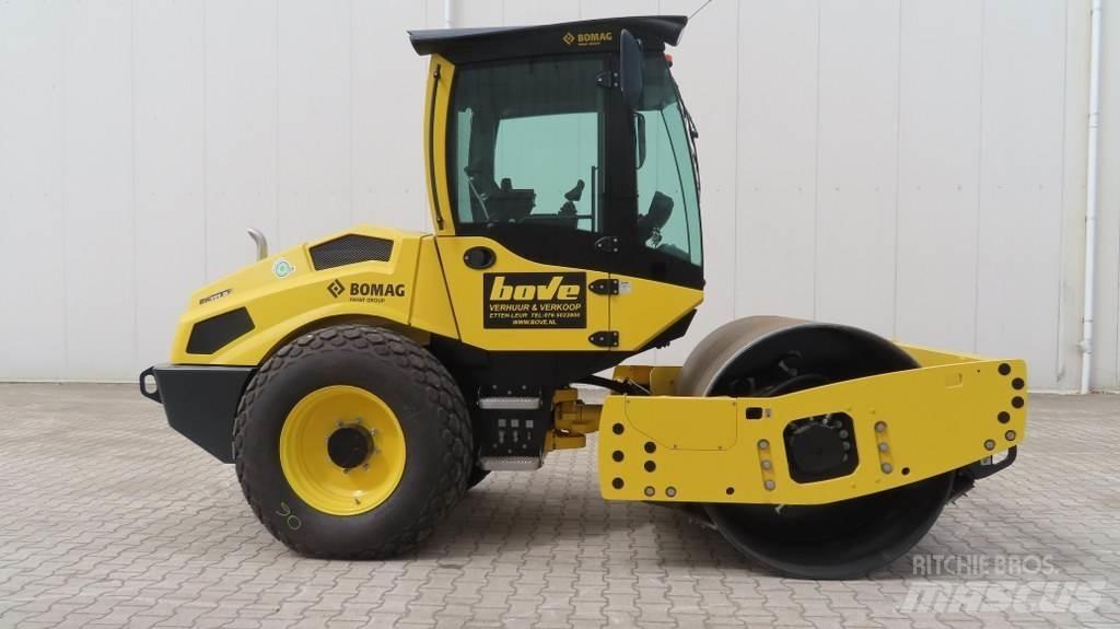 Bomag BW177 D-5 Walce jednobębnowe