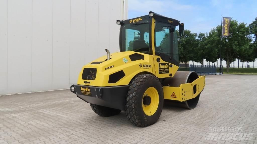 Bomag BW177 D-5 Walce jednobębnowe