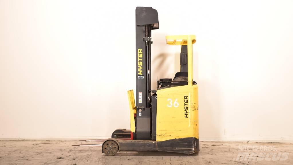 Hyster R 1.4 Wózki widłowe wysokiego składowania