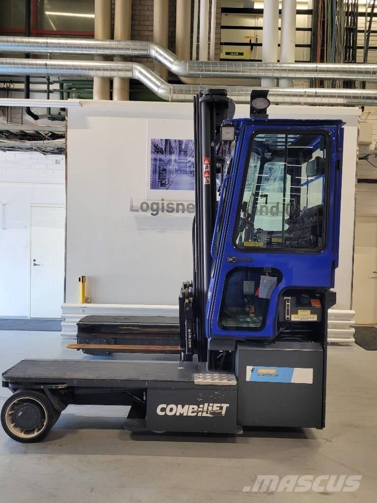 Combilift C4500 ET Wózki widłowe czterokierunkowe