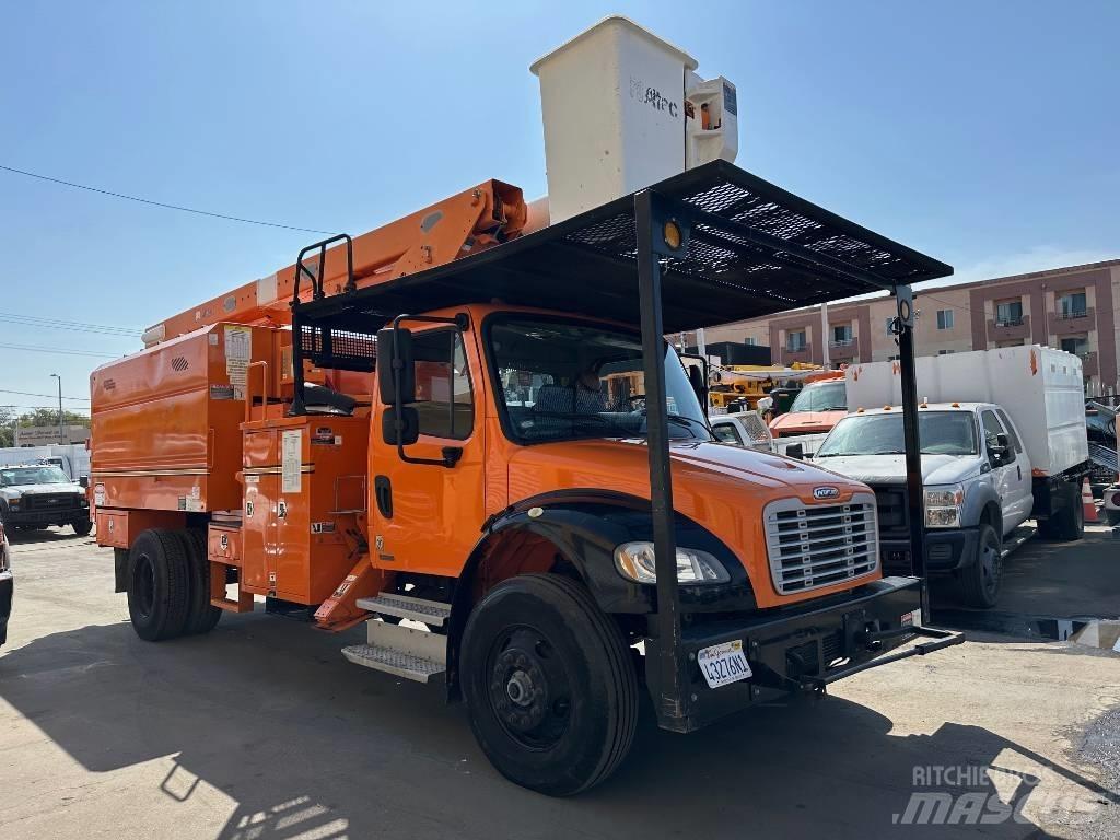 Freightliner M2106 Inne