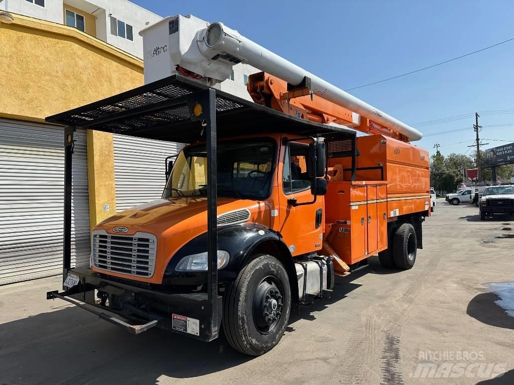 Freightliner M2106 Inne