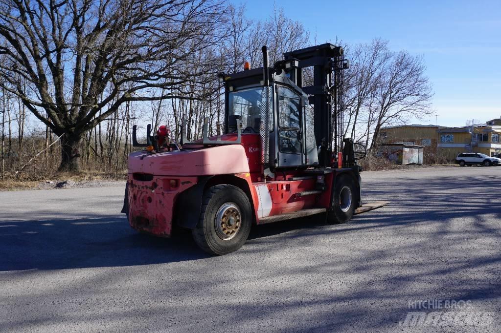 Kalmar DCE160-9 Wózki Diesla