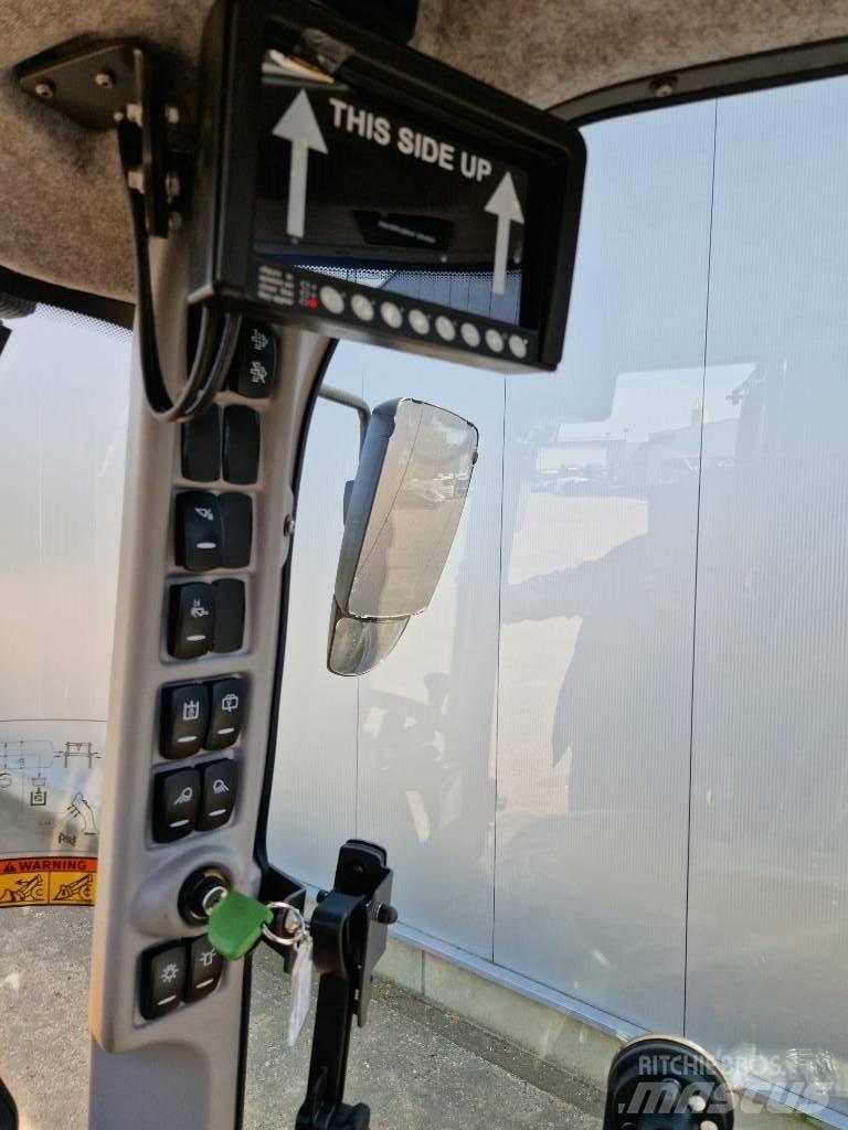 Volvo L 50 HS Ładowarki kołowe