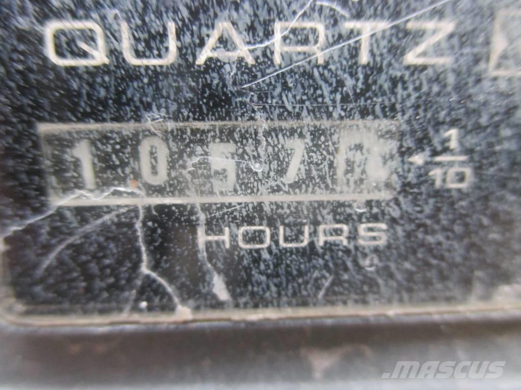 JLG 3246 ES Podnośniki nożycowe