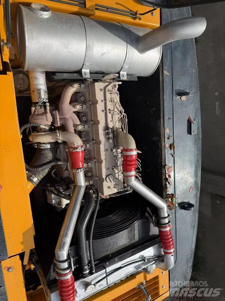 Hyundai r305lc-9t Midikoparki  7t - 12t