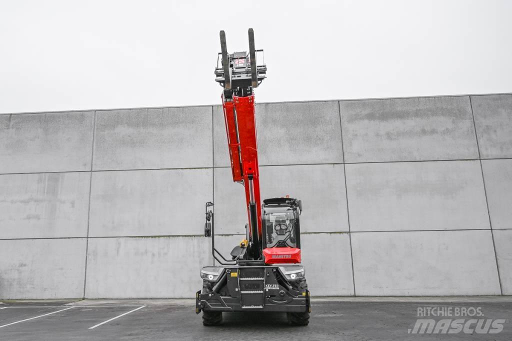 Manitou MRT 3060 Ładowarki teleskopowe