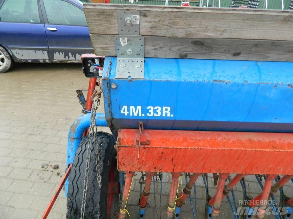 Stegsted 4 Siewniki