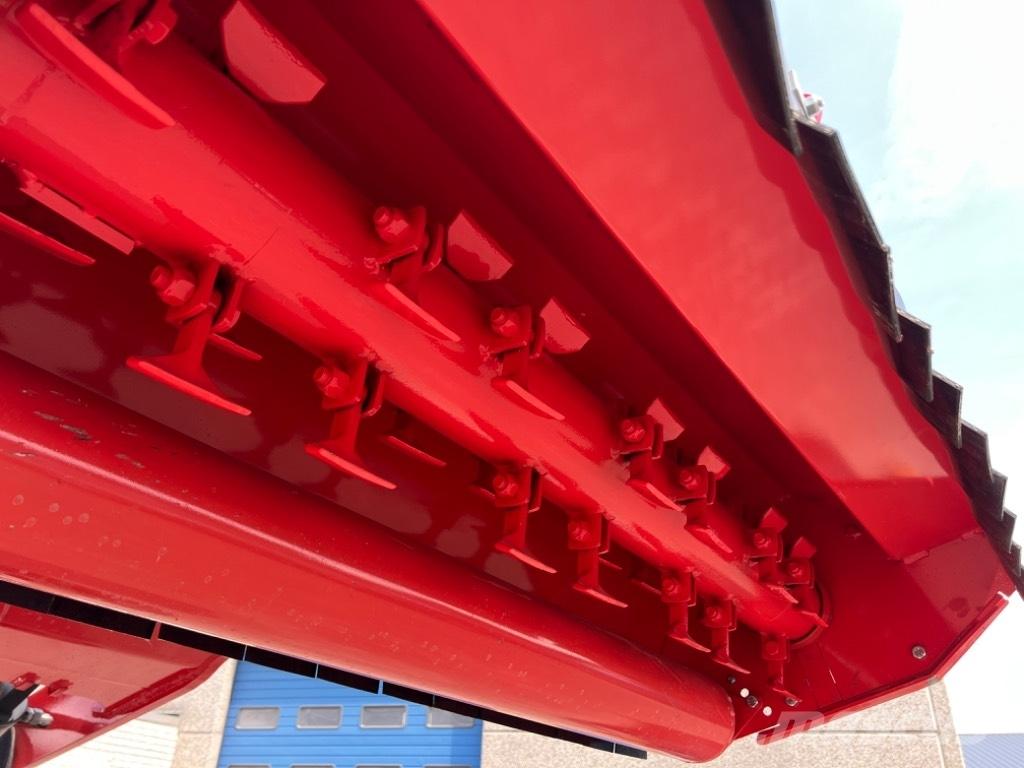 Maschio Birba 135 Kosiarki łąkowe i wykaszarki