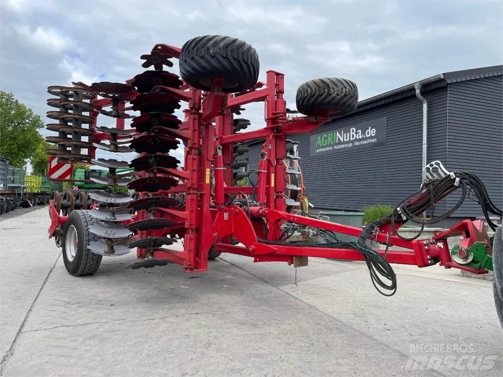 Horsch Joker 5 HD Brony talerzowe