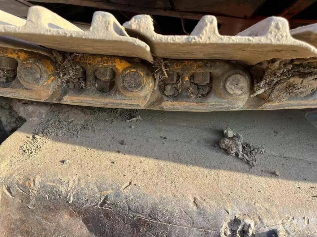 Doosan DH 225 LC-9 Koparki gąsienicowe