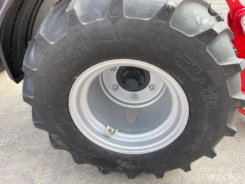 Thaler 2230S Ładowarki wielofunkcyjne