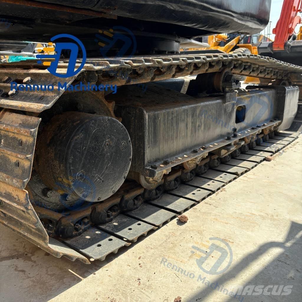 Doosan DH55 Koparki gąsienicowe