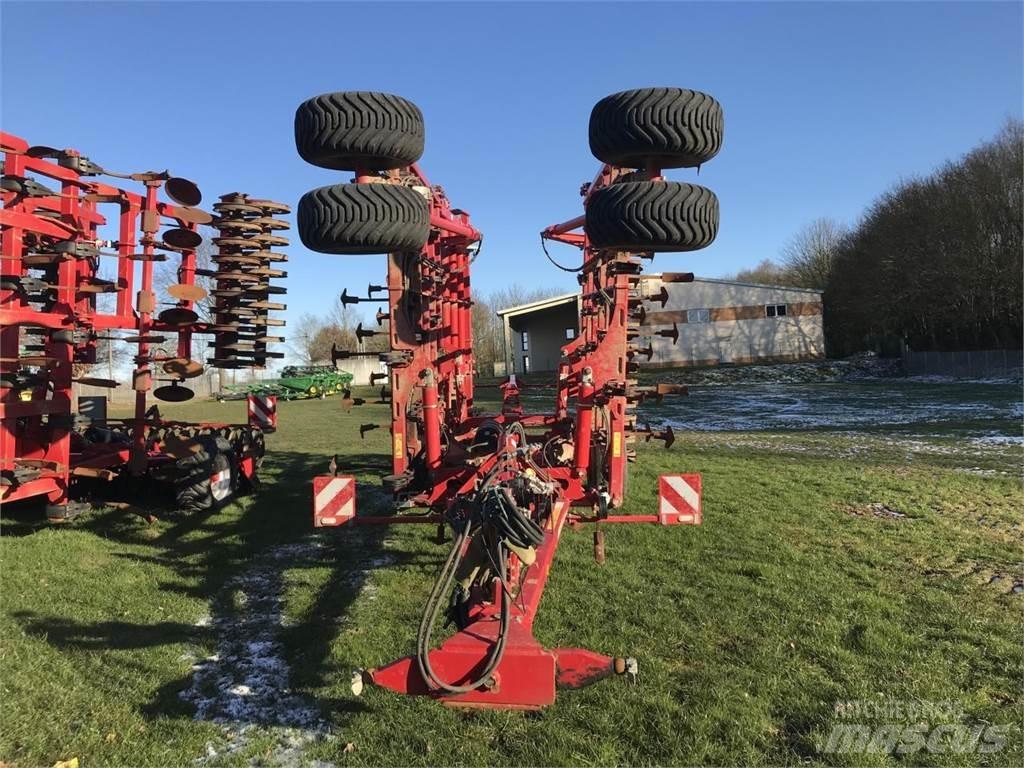Horsch Cruiser 7XL Kultywatory