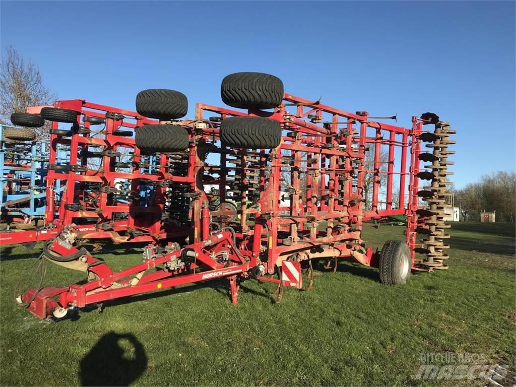 Horsch Cruiser 7XL Kultywatory