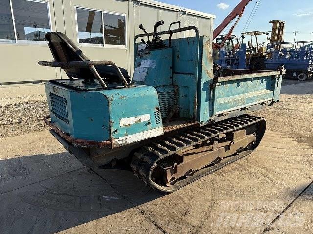 Kubota RG-15 Minikoparki