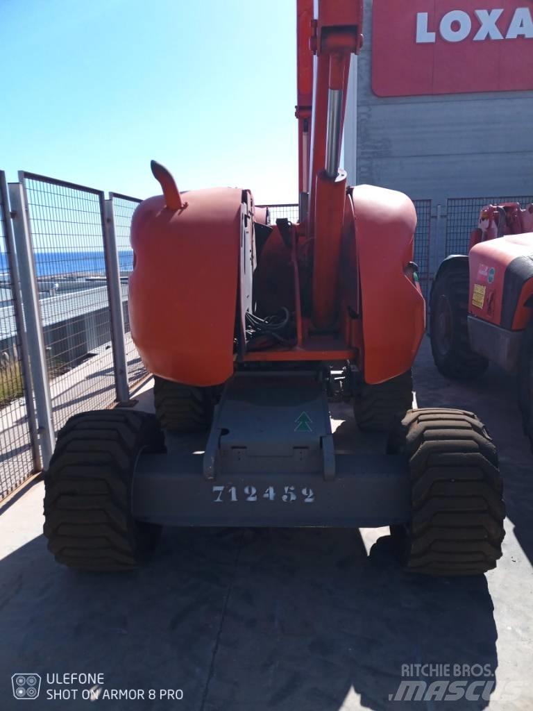 JLG 450 AJ II Podnośniki przegubowe