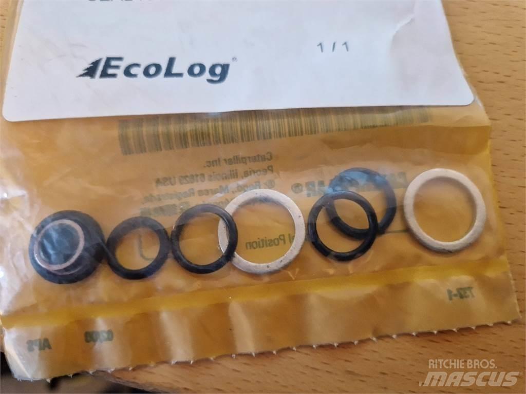 Eco Log 7005343 Hydraulika