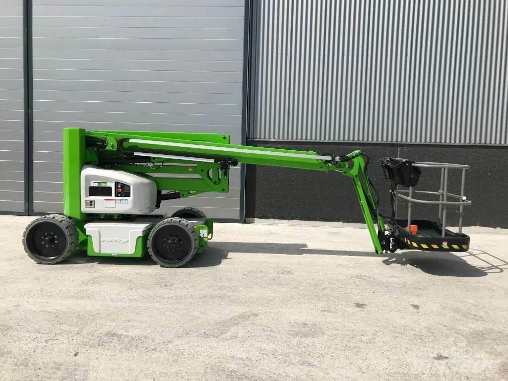 Niftylift HR 15 N Podnośniki przegubowe