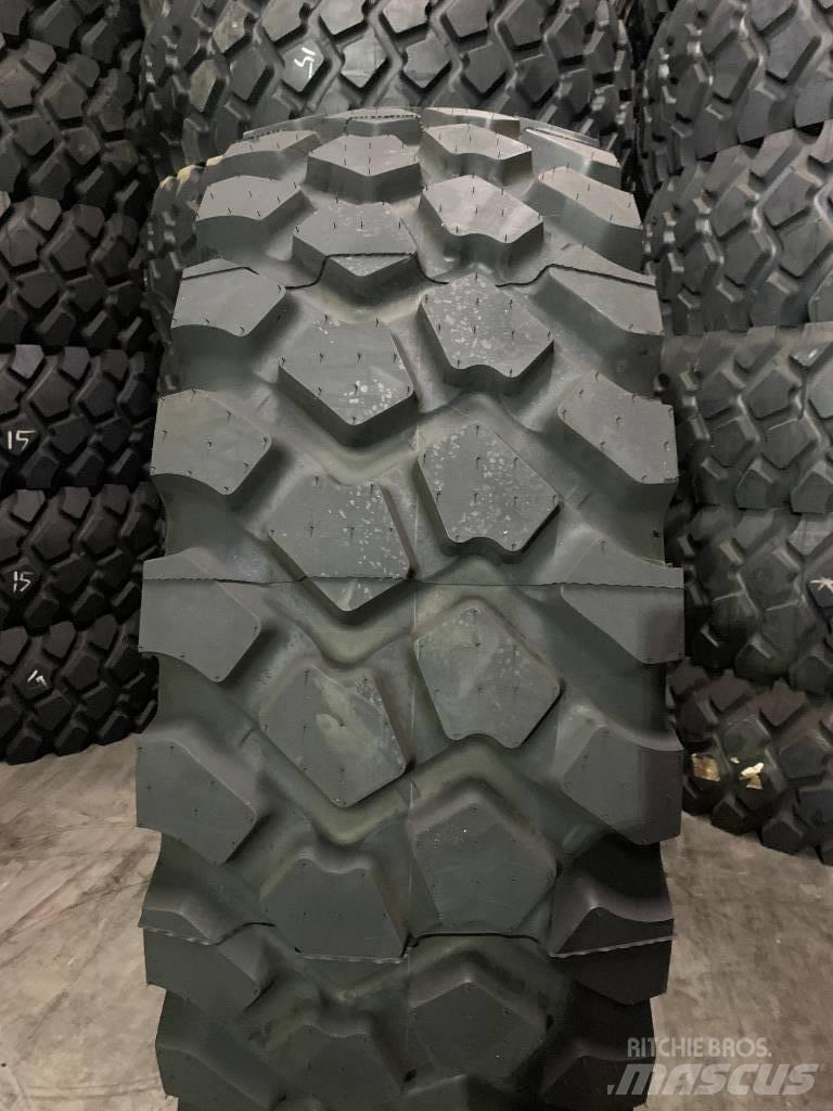 Michelin 1600R20 XZL Opony, koła i felgi