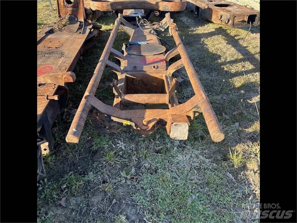 Timberjack 810B Inne akcesoria