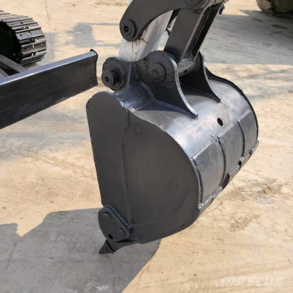 Bobcat 331 Minikoparki