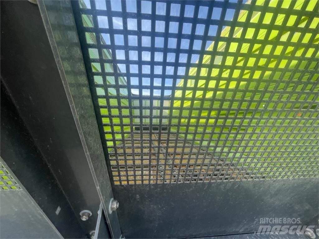 CLAAS Cargo 75 Przyczepy zbożowe